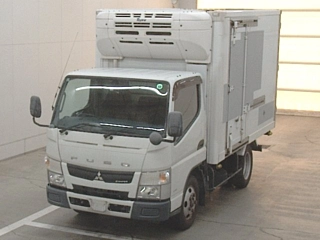 MITSUBISHI CANTER 2016