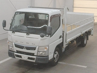 MITSUBISHI CANTER 2016