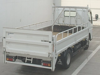 MITSUBISHI CANTER 2016