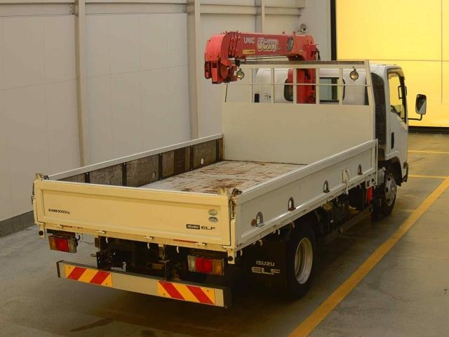 ISUZU ELF 2013