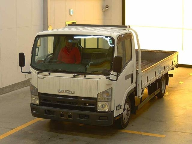 ISUZU ELF 2013