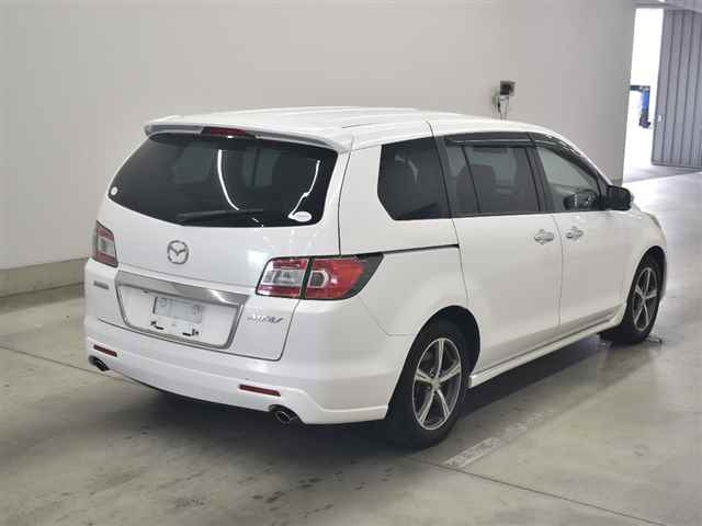 MAZDA MPV 2009
