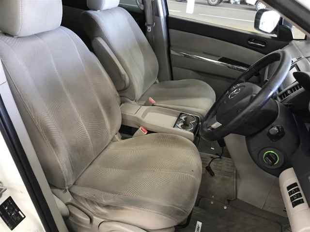 MAZDA MPV 2009