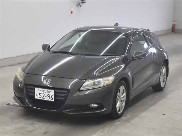 HONDA CR-Z 2010
