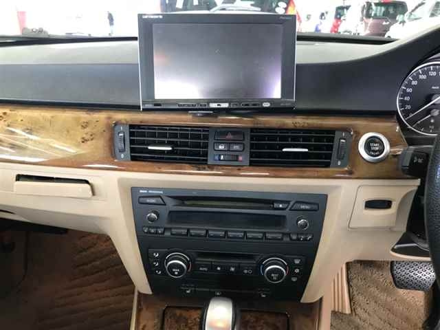 BMW 3 SERIES 2008