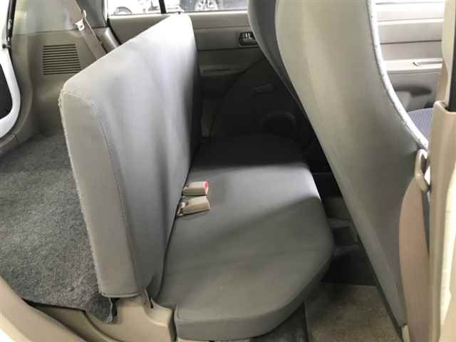 SUZUKI ALTO VAN 2008