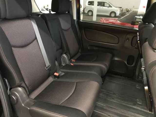 NISSAN SERENA 2013
