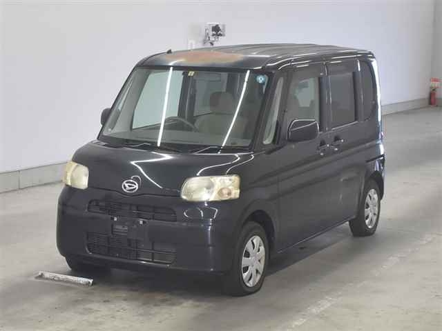 DAIHATSU TANTO 2009