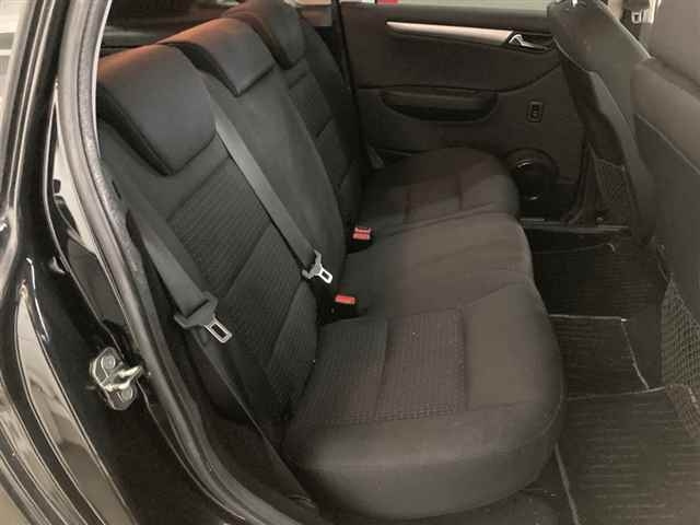 MERCEDES BENZ B CLASS 2011