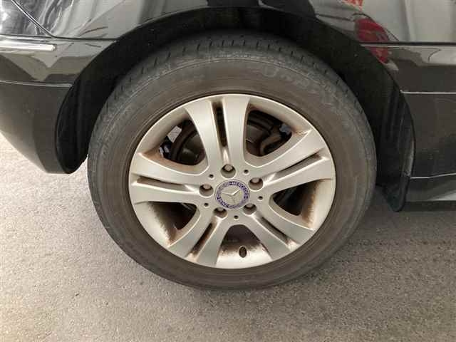 MERCEDES BENZ B CLASS 2011