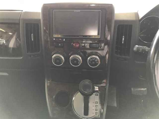 MITSUBISHI DELICA D5 2014