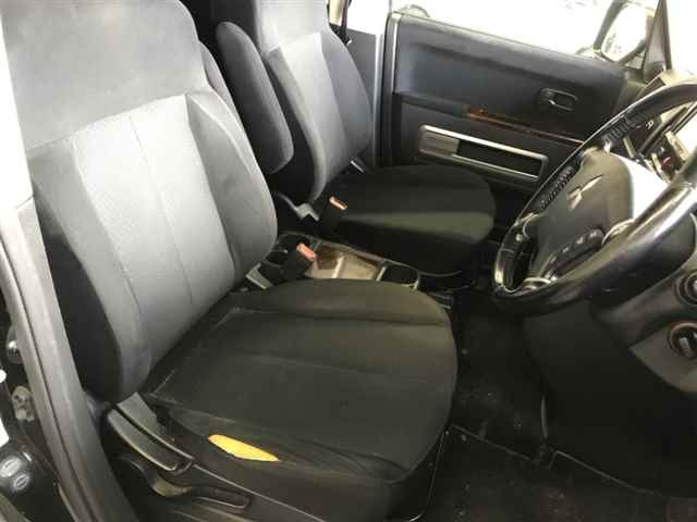 MITSUBISHI DELICA D5 2014