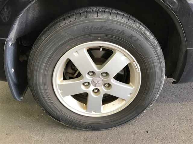 MITSUBISHI DELICA D5 2014