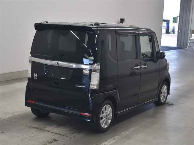 HONDA N BOX 2012