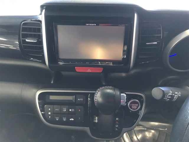 HONDA N BOX 2012