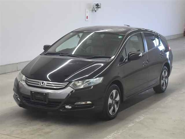 HONDA INSIGHT 2009