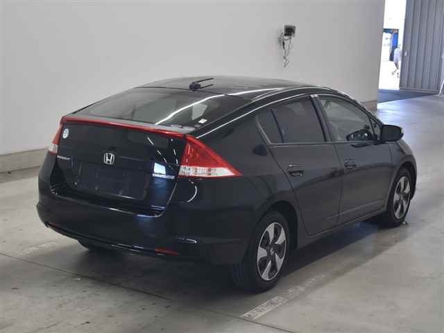 HONDA INSIGHT 2009