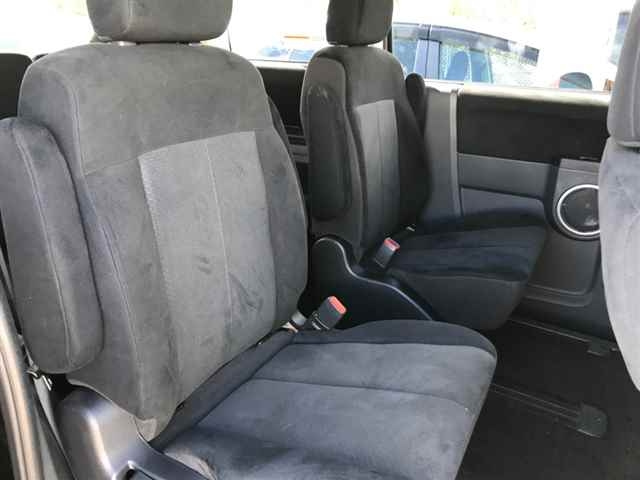 MITSUBISHI DELICA D5 2009