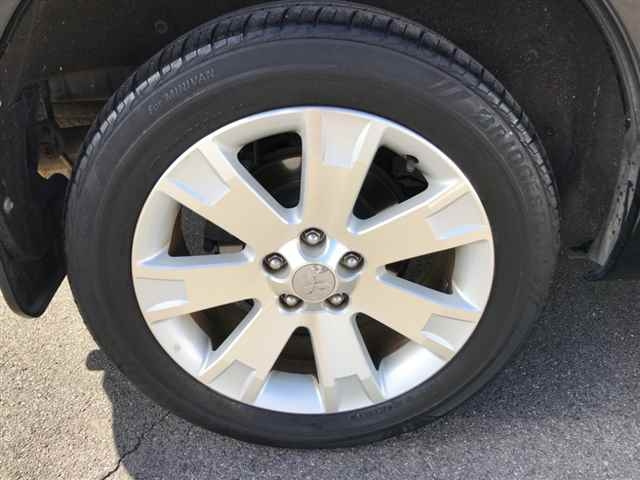 MITSUBISHI DELICA D5 2009