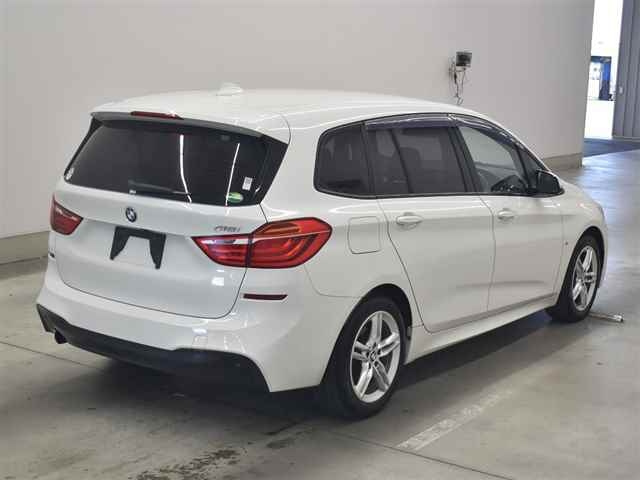 BMW 2 SERIES 2016