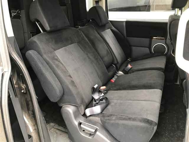 MITSUBISHI DELICA D5 2009