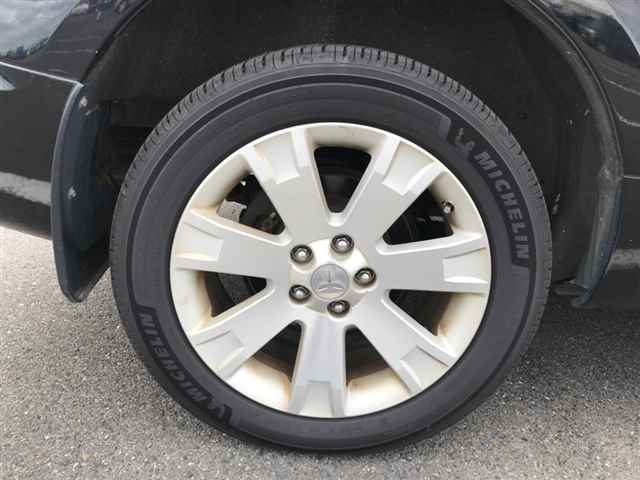 MITSUBISHI DELICA D5 2009