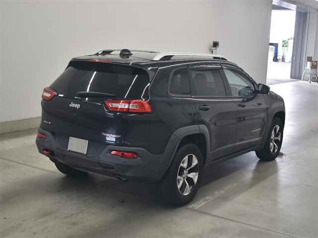 CHRYSLER JEEP CHEROKEE 2014
