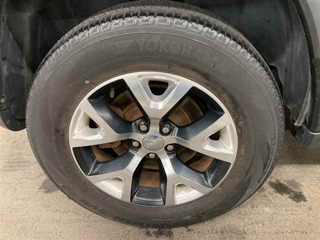 CHRYSLER JEEP CHEROKEE 2014