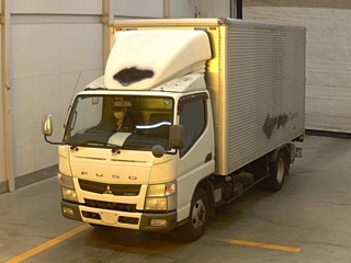 MITSUBISHI CANTER 2014