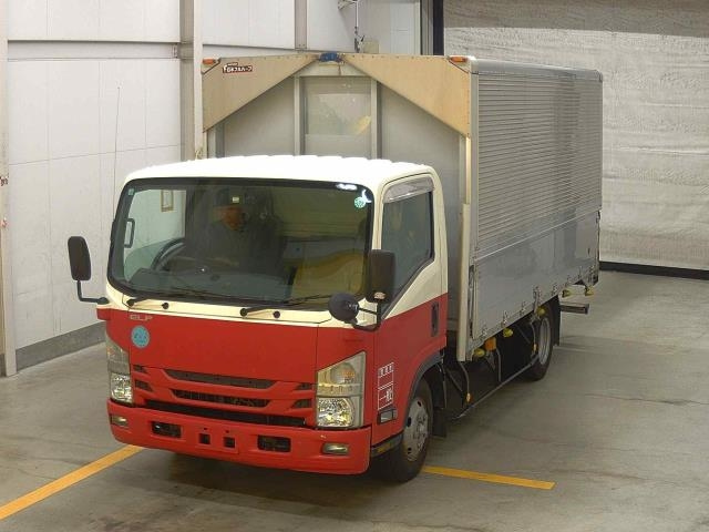 ISUZU ELF 2015
