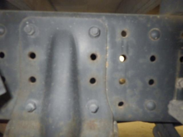 MITSUBISHI CANTER 2016