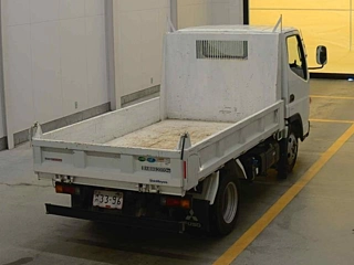 MITSUBISHI CANTER 2020