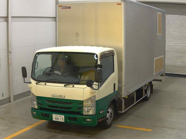 ISUZU ELF 2017