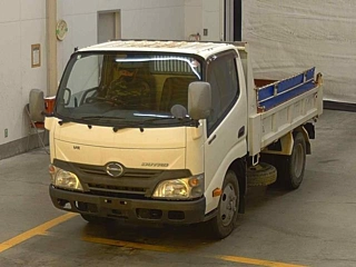 HINO DUTRO 2013