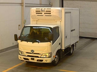 HINO DUTRO 2020
