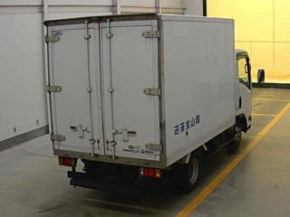 ISUZU ELF 2010