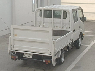 TOYOTA DYNA 2015