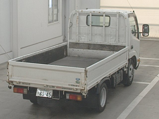 HINO DUTRO 2011