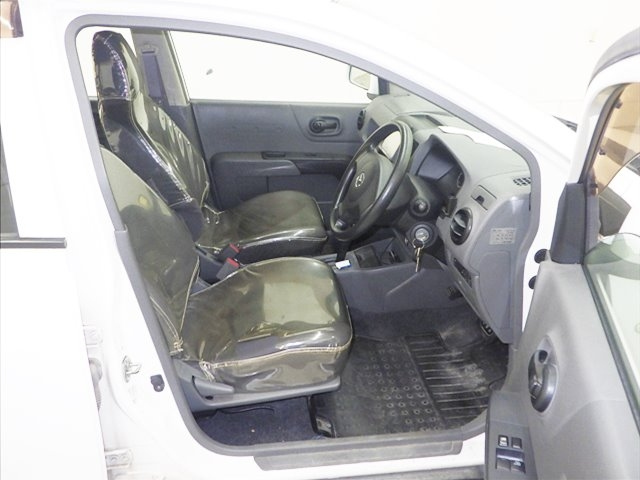 MAZDA FAMILIA VAN 2012