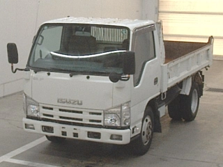 ISUZU ELF 2009