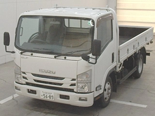 ISUZU ELF 2015