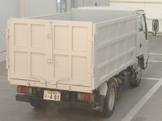 ISUZU ELF 2012