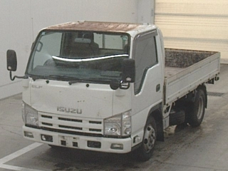 ISUZU ELF 2013