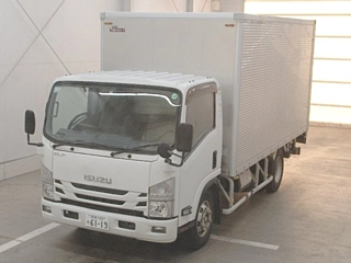 ISUZU ELF 2015