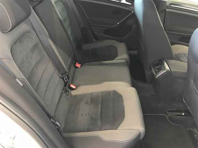 VOLKSWAGEN GOLF VARIANT 2015