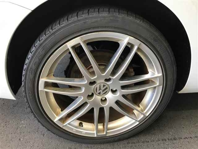 VOLKSWAGEN GOLF VARIANT 2015