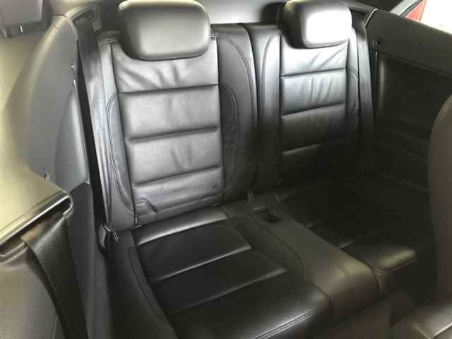 VOLKSWAGEN GOLF CABRIOLET 2012