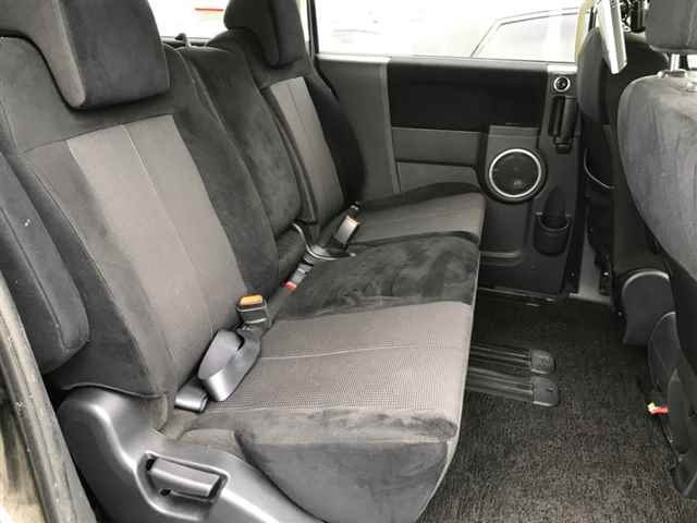 MITSUBISHI DELICA D5 2008