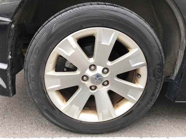 MITSUBISHI DELICA D5 2008