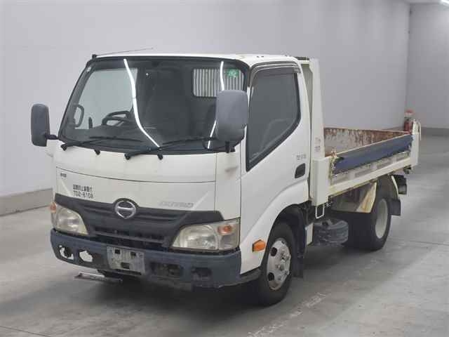 HINO DUTRO 2012